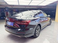 Volkswagen Lavida 1.5L Automatic Vision Edition - ფოტო 5