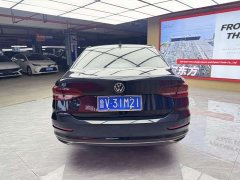 Volkswagen Lavida 1.5L Automatic Vision Edition - ფოტო 6