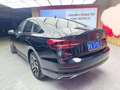 Volkswagen Lavida 1.5L Automatic Vision Edition - ფოტო 7