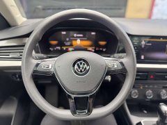 Volkswagen Lavida 1.5L Automatic Vision Edition - ფოტო 9