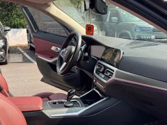 BMW 3 Series 325Li M Sport Night Edition Package - ფოტო 10