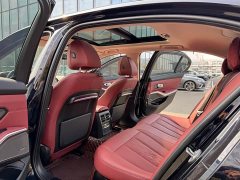 BMW 3 Series 325Li M Sport Night Edition Package - ფოტო 12