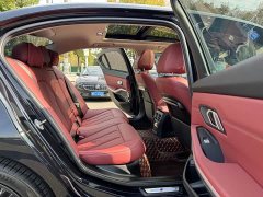 BMW 3 Series 325Li M Sport Night Edition Package - ფოტო 14