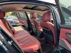 BMW 3 Series 325Li M Sport Night Edition Package - ფოტო 15
