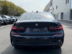 BMW 3 Series 325Li M Sport Night Edition Package - ფოტო 17