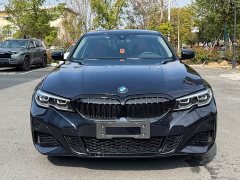 BMW 3 Series 325Li M Sport Night Edition Package - ფოტო 2