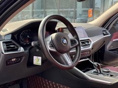 BMW 3 Series 325Li M Sport Night Edition Package - ფოტო 4