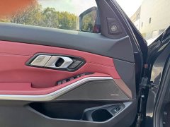 BMW 3 Series 325Li M Sport Night Edition Package - ფოტო 5