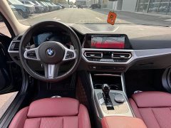 BMW 3 Series 325Li M Sport Night Edition Package - ფოტო 6