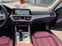 BMW 3 Series 325Li M Sport Night Edition Package - ფოტო 7