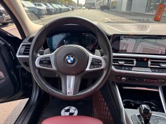 BMW 3 Series 325Li M Sport Night Edition Package - ფოტო 8
