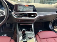 BMW 3 Series 325Li M Sport Night Edition Package - ფოტო 9