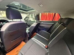 Volkswagen Golf 2021 280TSI DSG Pro - ფოტო 10