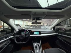 Volkswagen Golf 2021 280TSI DSG Pro - ფოტო 11