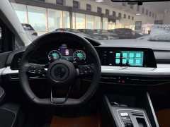 Volkswagen Golf 2021 280TSI DSG Pro - ფოტო 12