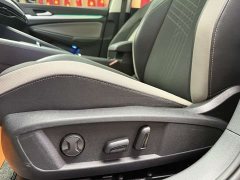 Volkswagen Golf 2021 280TSI DSG Pro - ფოტო 13