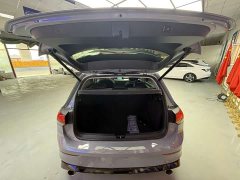 Volkswagen Golf 2021 280TSI DSG Pro - ფოტო 15