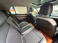 Volkswagen Golf 2021 280TSI DSG Pro - ფოტო 16