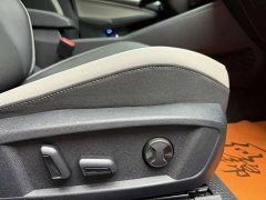 Volkswagen Golf 2021 280TSI DSG Pro - ფოტო 18