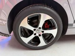 Volkswagen Golf 2021 280TSI DSG Pro - ფოტო 19