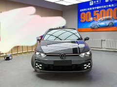 Volkswagen Golf 2021 280TSI DSG Pro - ფოტო 2