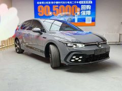 Volkswagen Golf 2021 280TSI DSG Pro - ფოტო 3