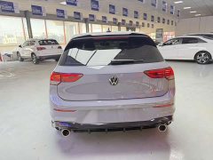 Volkswagen Golf 2021 280TSI DSG Pro - ფოტო 4