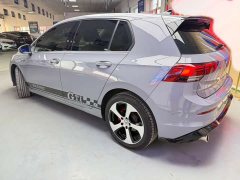 Volkswagen Golf 2021 280TSI DSG Pro - ფოტო 5