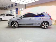 Volkswagen Golf 2021 280TSI DSG Pro - ფოტო 6