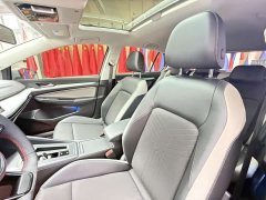Volkswagen Golf 2021 280TSI DSG Pro - ფოტო 7