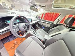 Volkswagen Golf 2021 280TSI DSG Pro - ფოტო 8