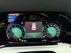Volkswagen Golf 2021 280TSI DSG Pro - ფოტო 9