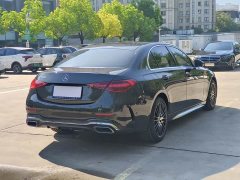 Mercedes-Benz C-Class Facelift C 260 L Sport Edition - ფოტო 7