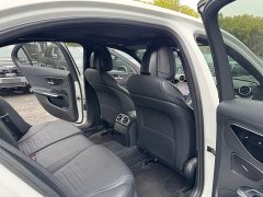 Mercedes-Benz C-Class C 200 L Sport Edition - ფოტო 10