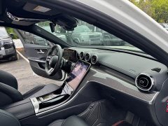 Mercedes-Benz C-Class C 200 L Sport Edition - ფოტო 11