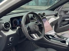 Mercedes-Benz C-Class C 200 L Sport Edition - ფოტო 4