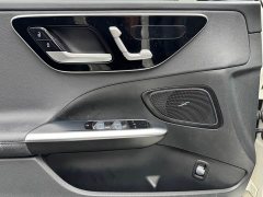 Mercedes-Benz C-Class C 200 L Sport Edition - ფოტო 5