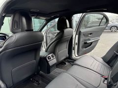 Mercedes-Benz C-Class C 200 L Sport Edition - ფოტო 6