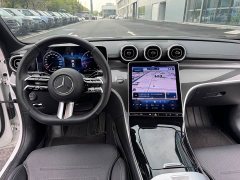 Mercedes-Benz C-Class C 200 L Sport Edition - ფოტო 7