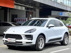 Porsche Macan 2.0T - ფოტო 1