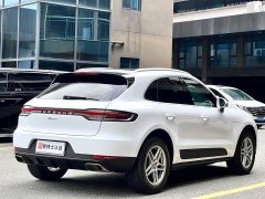 Porsche Macan 2.0T - ფოტო 10