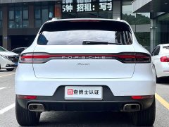 Porsche Macan 2.0T - ფოტო 11
