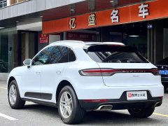 Porsche Macan 2.0T - ფოტო 12