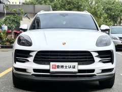 Porsche Macan 2.0T - ფოტო 2