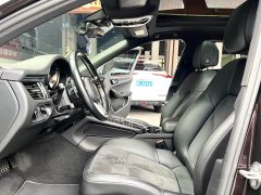 Porsche Macan 2.0T - ფოტო 4