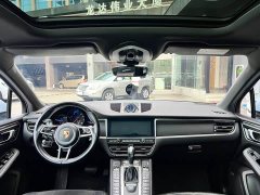 Porsche Macan 2.0T - ფოტო 5