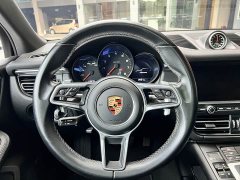 Porsche Macan 2.0T - ფოტო 6