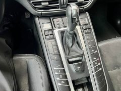 Porsche Macan 2.0T - ფოტო 7
