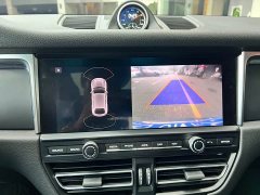 Porsche Macan 2.0T - ფოტო 8
