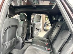 Porsche Macan 2.0T - ფოტო 9